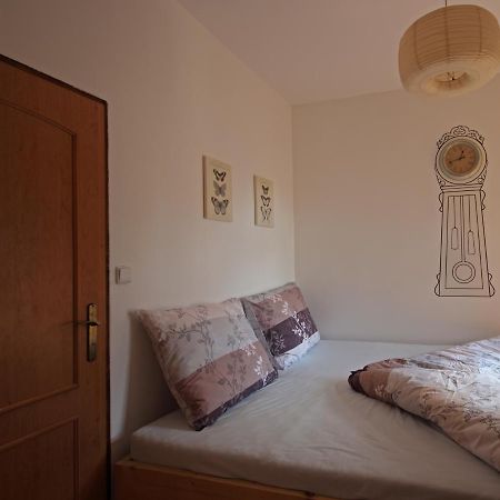 U Matyase Hotel Stod Exterior foto