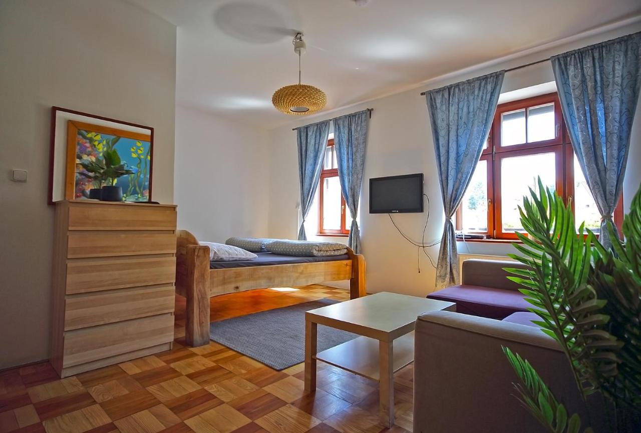 U Matyase Hotel Stod Exterior foto