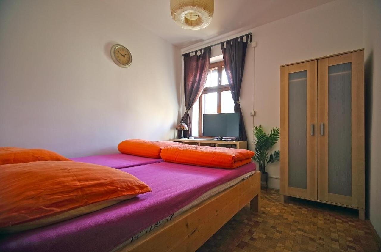 U Matyase Hotel Stod Exterior foto