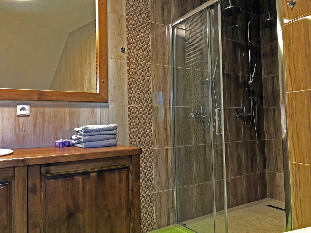 U Matyase Hotel Stod Exterior foto